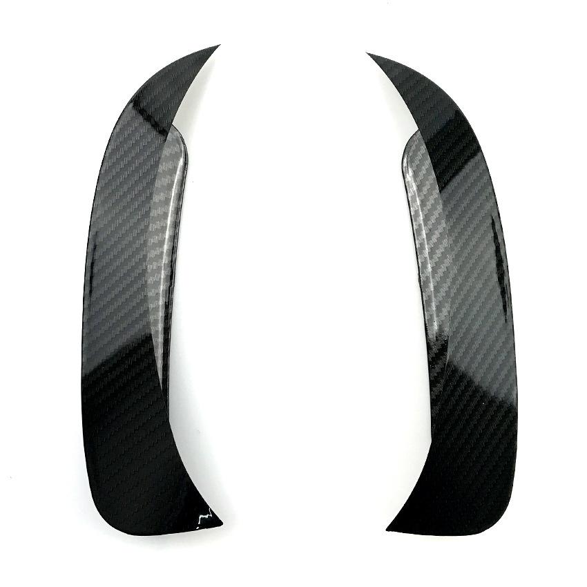 

For Mercedes-Benz GLA-class GLA260 GLA45 AMG rear bar surrounded by trend rear air knife decorative sticker exterior accessories