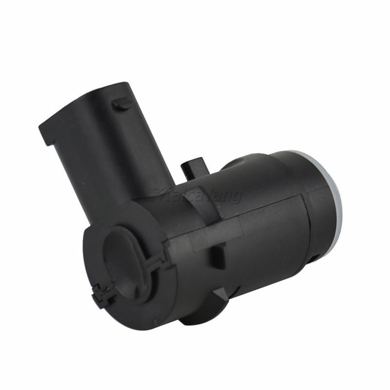 9L3T-15K859-AB Black Rear PDC Parking Sensor For Ford F-150 2009 2010 2011 2012 2013 2014 9L3Z-15K859-D