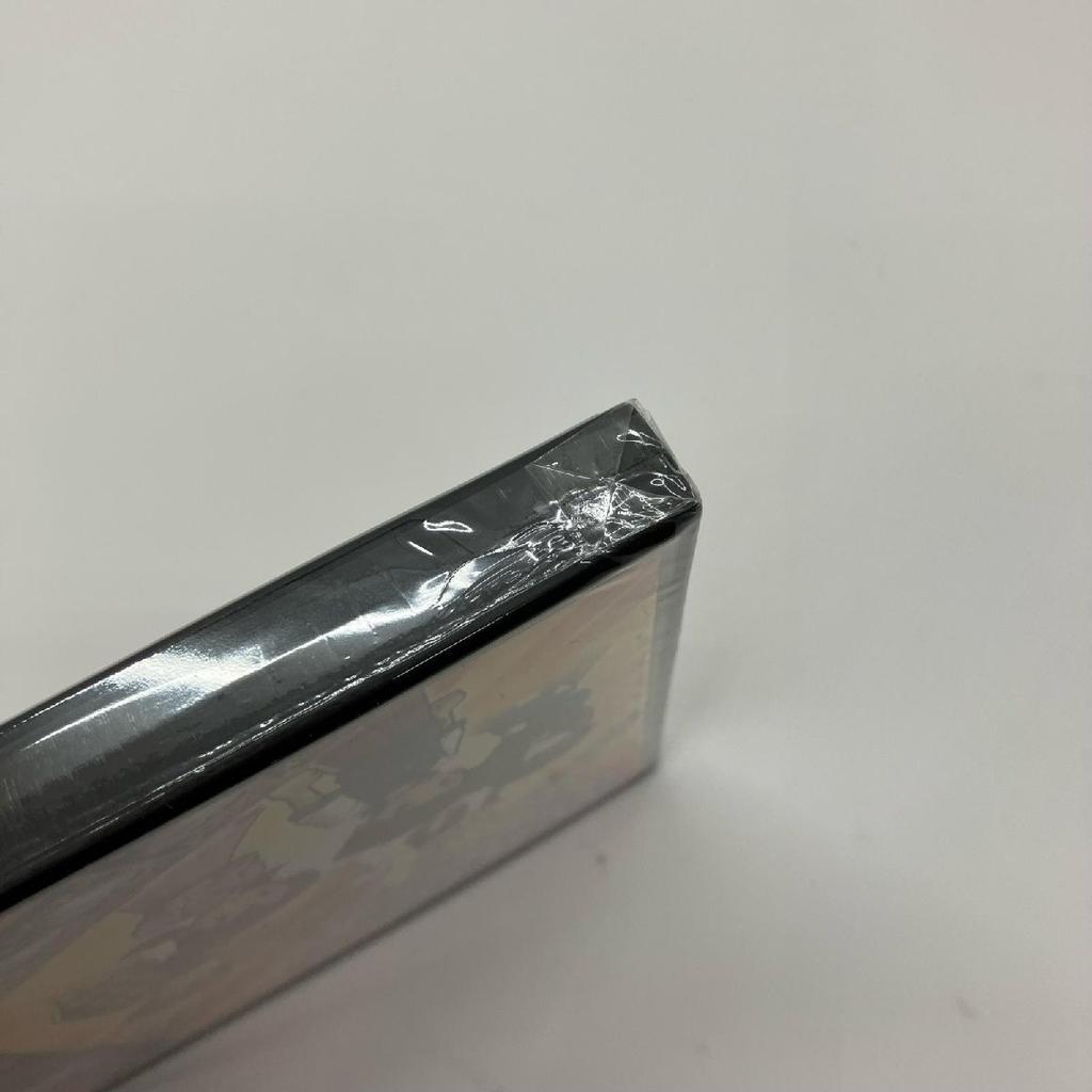 Nintendo Card Game Unused Pokémon (DS) -