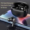 New Noise-Cancelling TWS Earbuds Bluetooth Headset, Game Headset,Outdoor Sports Headset Sports With Smart Phone