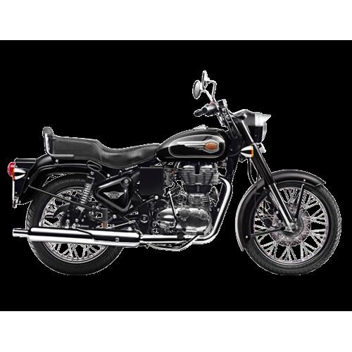 Royal Enfield "Relay Starter" For GT535 & Old Classic 350 & Bullet 350 & 500