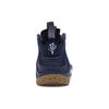 Nike Air Foamposite One Navy Gum 314996-405