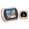 4in Video Doorbell Viewer HD Intelligent Electronic Monitoring Photograph Video for Household