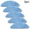 Replacement Mop Cloth Strong water absorption Accessory Cleaning Decontamination For Liectroux C30B High Quality