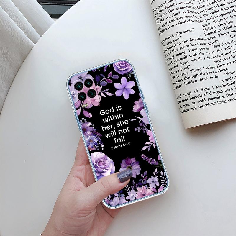 RA15 Jesus Christ Phone Case for Motorola Moto G10 G20 G30 G31 G32 G34 G35 G41 G42 G50 G51 G52 G55 G60 G60S G62 G71 G72 G75
