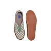 Vans Authentic Checkerboard - Moon Rock Gum Unisex Sneakers Grey White VN0009PVCH8