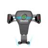 AAAJJ1 Car Phone Holder Gravity Sensing Auto Grip Universal Bracket For Skoda Octavia A5 A7 A8 Fabia Kamiq Superb Karoq Rapid Yeti