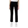 Womens/Ladies 724 High Rise Straight Jeans