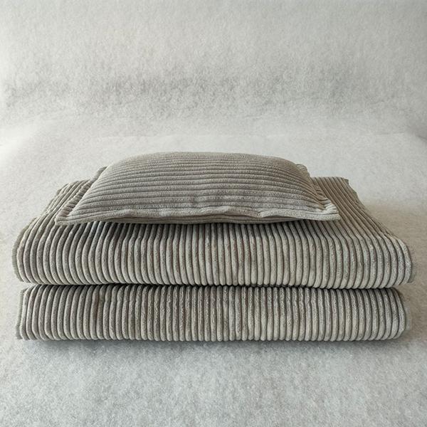 WTEMPO Office Nap Mats Folding Bed Soft Warm Pad Sleep Single Bed Mat Dormitory Mattress Back-to-school Season Mattress Bed Foldable Mattress Cushion