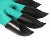 1 Pair Gardening Gloves for Men/ Women, Digging/Planting/Weeding,Claw Gardening Gloves