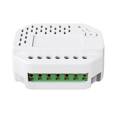 Hogar inteligente – Módulos para automatización para el hogar