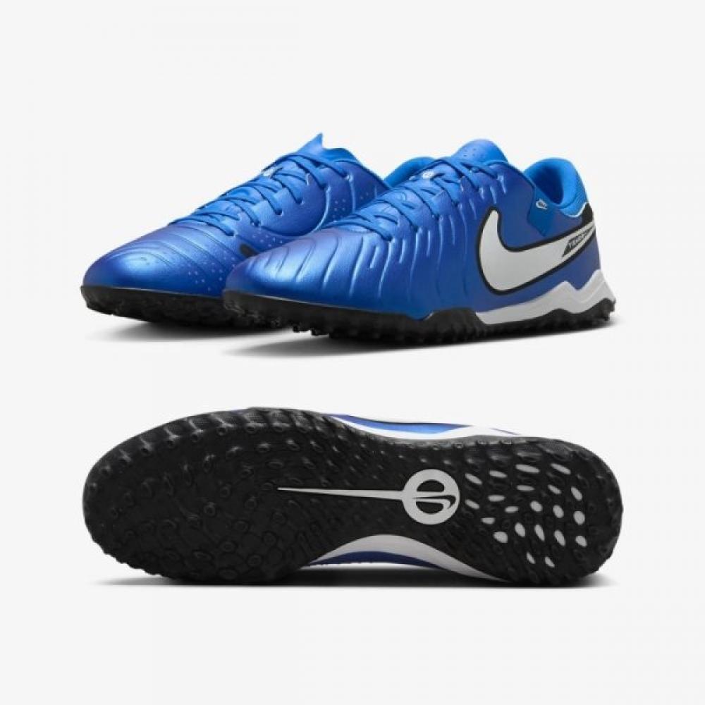 

Nike Galleria Nike Futsal Shoes Tiempo Legend 10 Academy Tf Dv4342 400 250