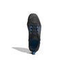 adidas Pánske tenisky Terrex Swift R3 GORE-TEX Čierna Modrá Rush Core-Black Grey-Three HR1311