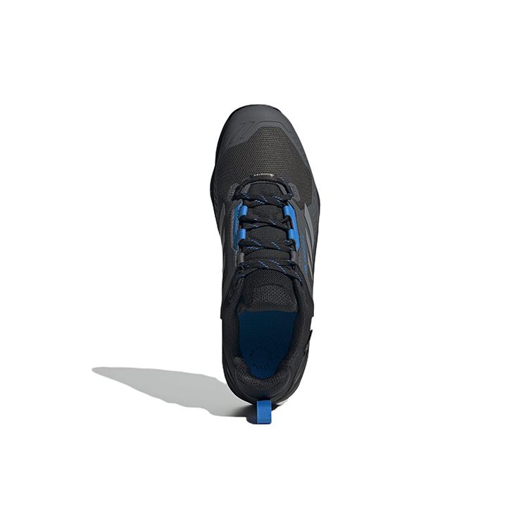 adidas Pánske tenisky Terrex Swift R3 GORE-TEX Čierna Modrá Rush Core-Black Grey-Three HR1311