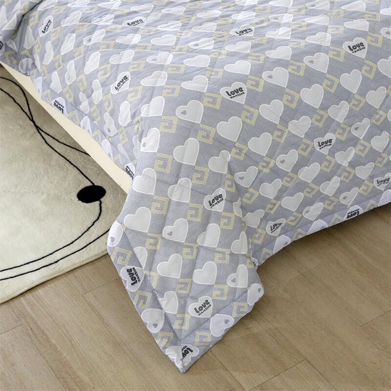 Youmeng Jiaju Skin-Friendly Summer Cooling Quilt
