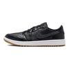 Jordan 1 Retro Low Golf Nero Gomma Jordan DD9315-005