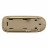 51166954297 Car Center Box Console Armrest Cover Lid For Mini For Cooper R55 2002-08 Replacement Car Accessories 51166954289