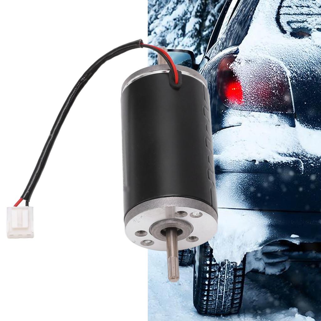 5000W Parking Heater Motor 252113992000 Air  Parking Heater Fit For Eberpacher Airtronic D4 D2 Air  Blower Fan Parts