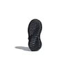 New Adidas Fortarun Slip Resistant Low Top Toddler Shoes Black Infant And Toddler