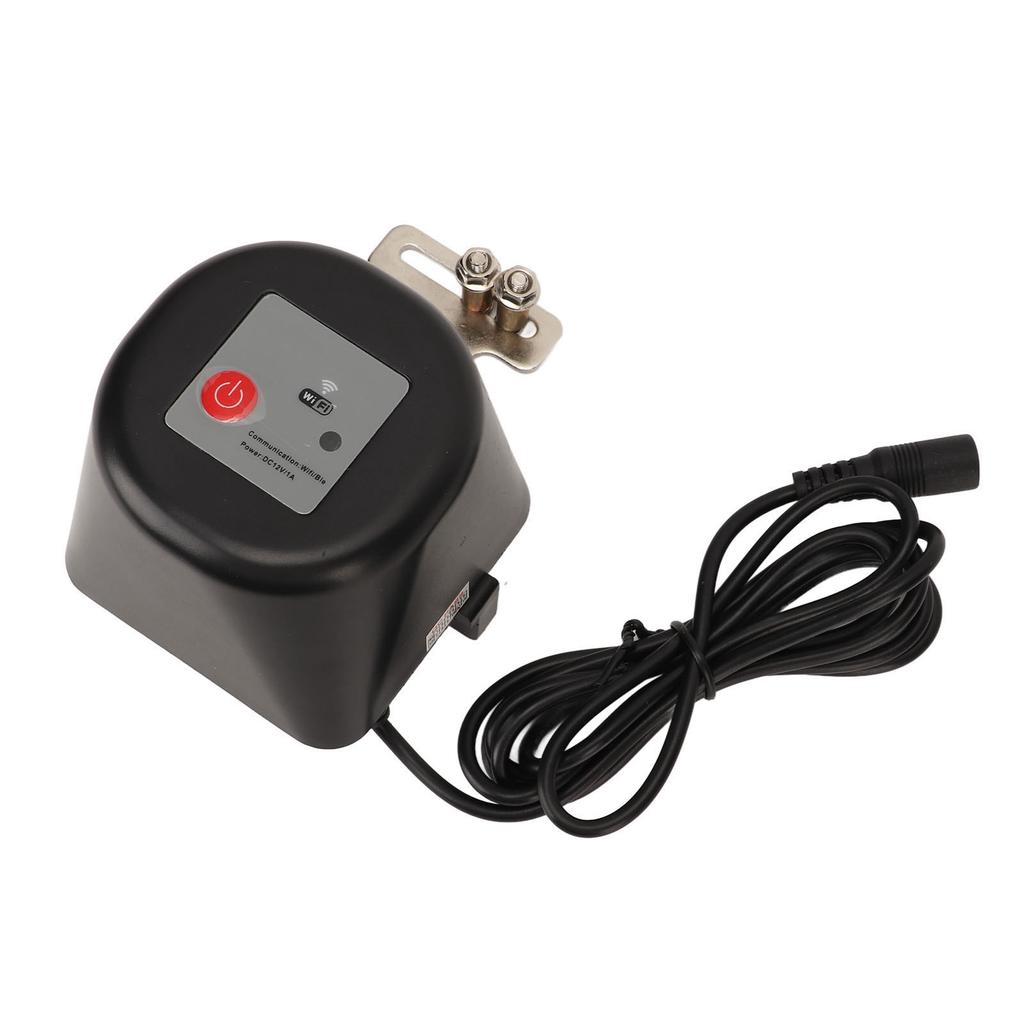 Smart Valve Controller for Tuya Wifi Electric Manipulator Gas Pipe Intelligent Automic Shut Off