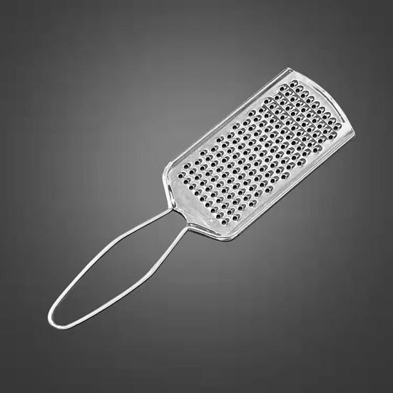 3 szt. tarek do ogórków polerowana powierzchnia uchwyt wygodny stal nierdzewna dobry uniwersalny ziemniak marchew cytryna ser przybory kuchenne