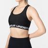 Under Armour Running Fashion Sports Underwear Women Underwear Black 1376437-003