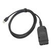22.9 ODIS Diagnostic Adapter Connector Cable 5054A 6154 for Cars 1996 ? 2022