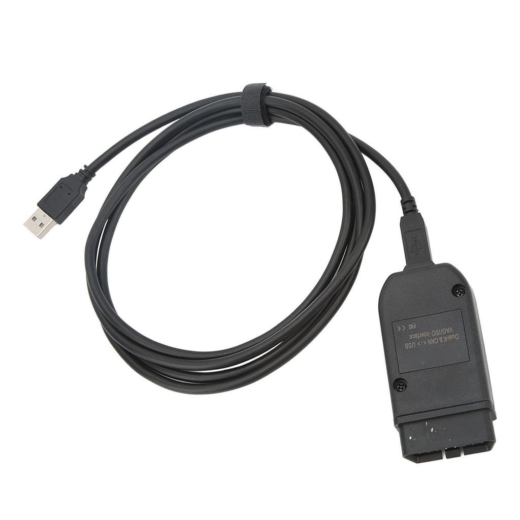 22.9 ODIS Diagnostic Adapter Connector Cable 5054A 6154 for Cars 1996 ? 2022