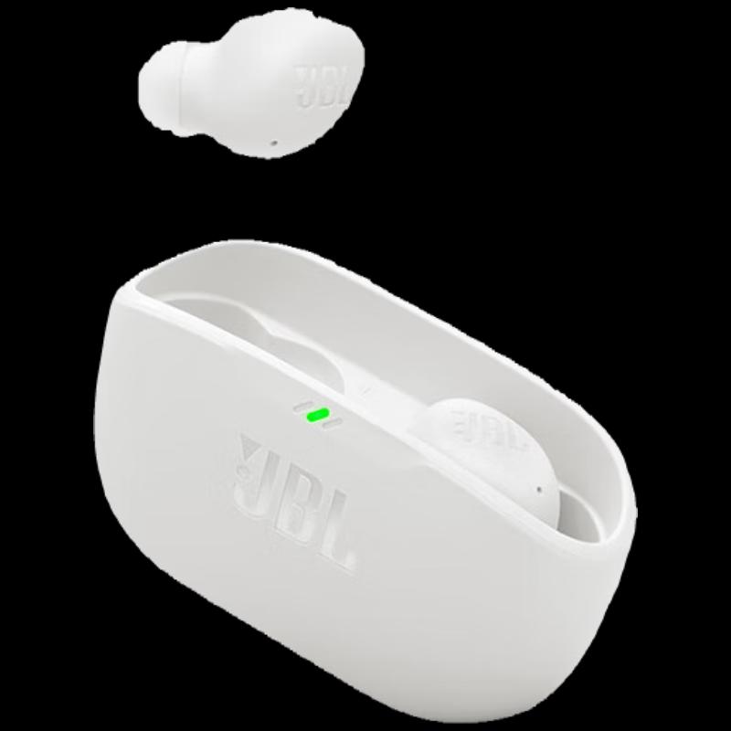 

JBL WAVE BUDS 2 True Wireless Earbuds