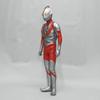 Ultraman (B Type) / Mega Soft Vinyl Kit Reprint Non-scale Total Height Approx. 45cm Soft Vinyl Unpainted Assembly Kit 4571587310616