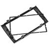 NR-2Din Car DVD Radio Fascia Frame Dashboard Panel Mount Installation Adapter Trim Kit For 308/408 Car Styling