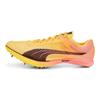 Puma Evospeed Distance Nitro Elite Track Racing Shoes Men Sneakers Orange Red 377383-01