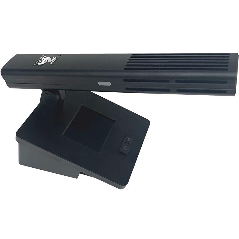 FionTu KRS-F300C Wired Conference Microphone Chairman Unit (CN Version)