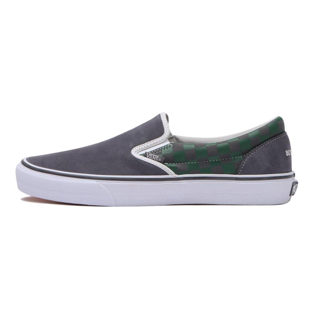 

VANS V98CF BOTANIZE АСФАЛЬТОВЫЙ ЗЕЛЕНЫЙ