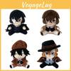Anime Plush Toy Soft And Cuddly Dazai Osamu Character Doll Wholesale