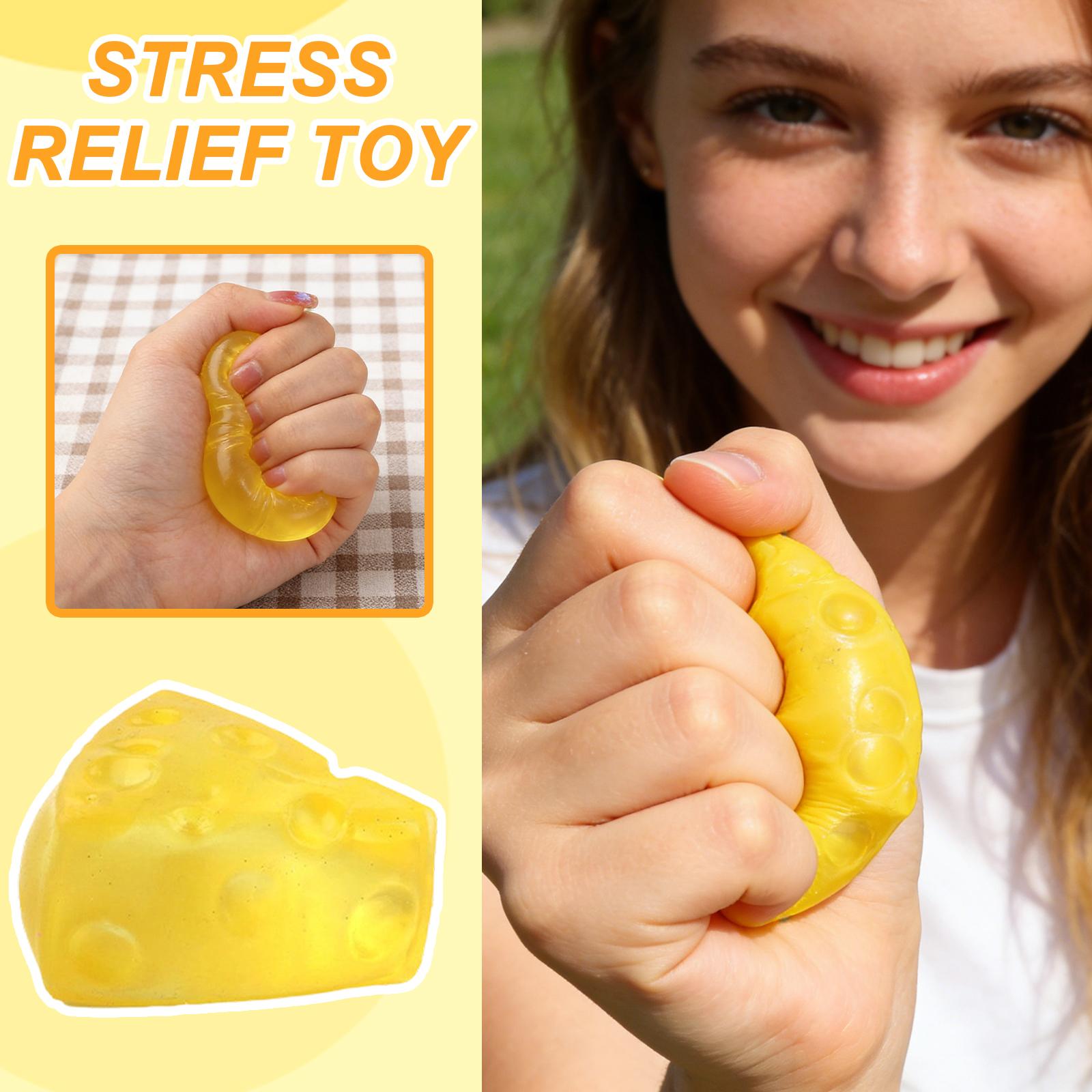 Набор слаймов Butter Slime, супер мягкий и не липкий, самодельный сюрприз-слайм ONE SIZE