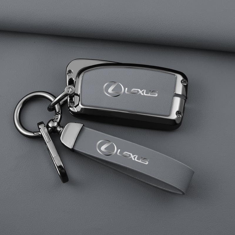 Capa para Chave Lexus ES200/ES300h/LS500h/UX260h/NX350h/RX300