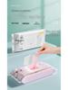 Nitrile Latex-Free Waterproof Dishwashing and Cleaning Gloves (Durable, Food Grade, Disposable)