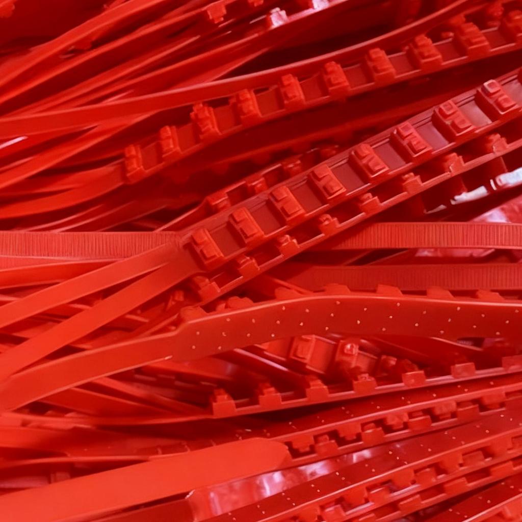 Snow Chains For Car Tires 10 Pieces Automotive Tire Zip Ties For Snow Anti-Slip Wheel Zip Ties For Sedan SUV Truck Outdoor