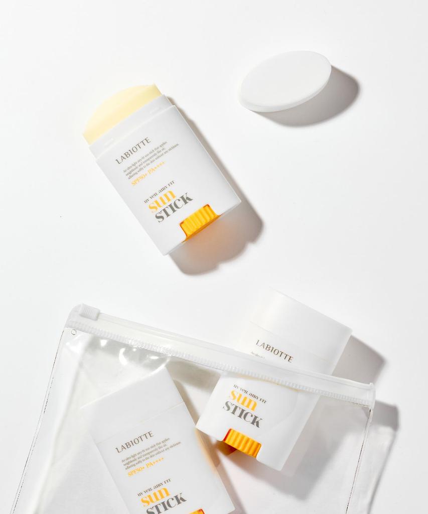 UV Veil Airy Fit Sun Stick