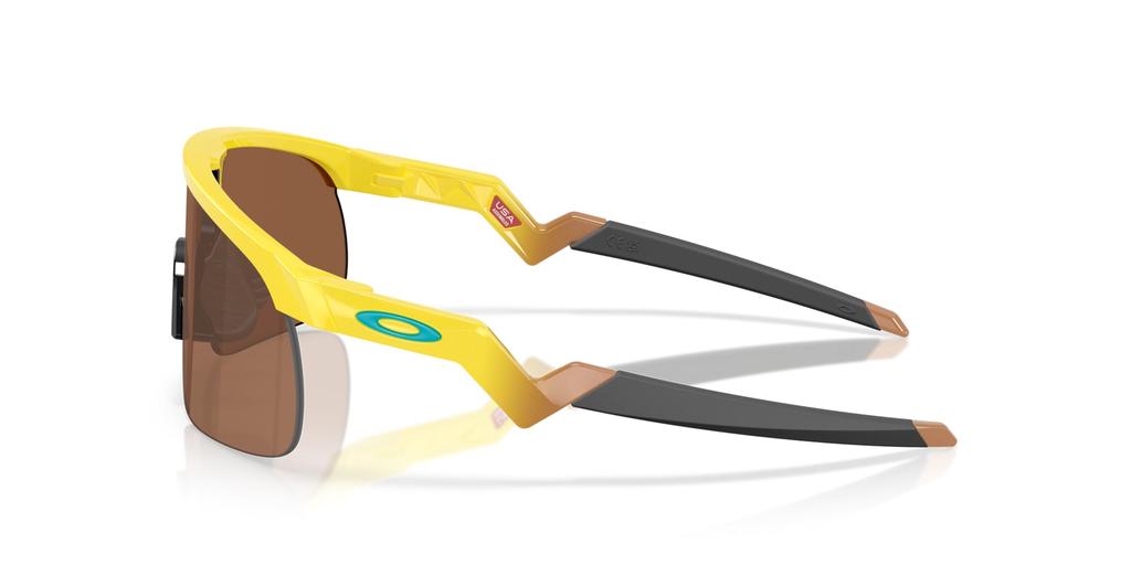 Oakley Sunglasses OJ9010 Yellow 23