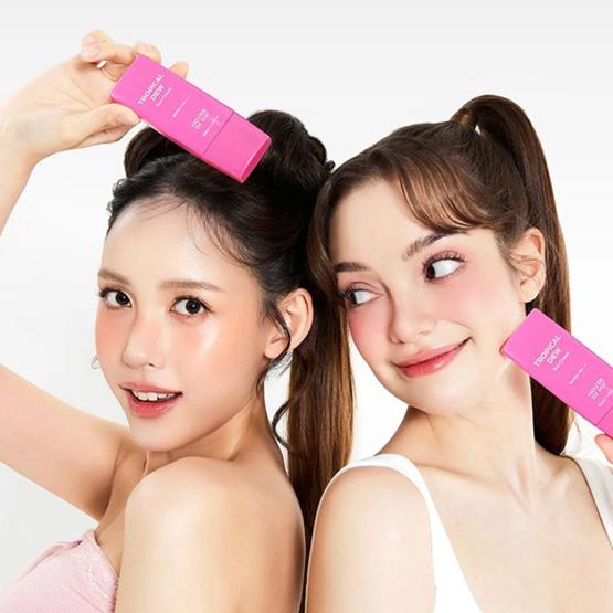 Hur Tropical Dew Sun Cream SPF 50+ PA++++ 50ml