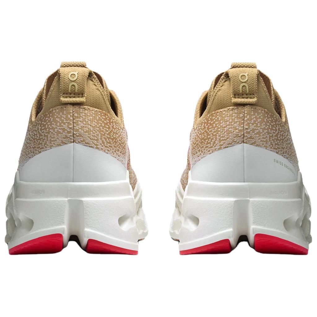 Cloudsurfer Max Wmns On 1 'Chai Ivory' Γυναικεία 3WG10510722
