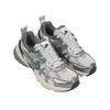 Nike V2K Run Pure Platinum Wolf Grey Dames Sneakers Cool-Grey Metallic-Cool-Grey FD0736-003