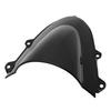AA92-For YZF R125 R15 V3.0 2017- Windshield Visor Double Bubble