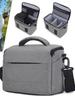 Professional Single Shoulder DSLR Camera Bag for Canon, Nikon, Sony, and Fuji Mirrorless Cameras