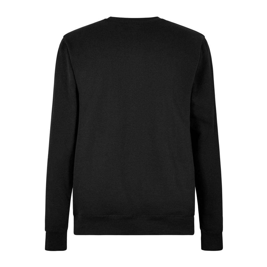 Kustom Kit Mens Pique Regular Sweatshirt