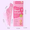10Pcs Disposable Female Urination Device Women Urinal Funnel For Pregnant Travel Camping Outdoor Portable Standing Pee Paper Cup