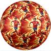 Lamine Yamal Fashion Size 5 Football Wearproof Non‑Slip Soccer Ball For Sports Training Entertainment Use