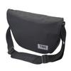 ETSUMI Camera Bag Berry M Jet Black 5.9L E-3336